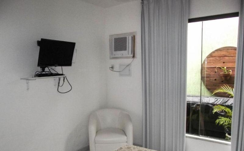 Atlantico Hotel image