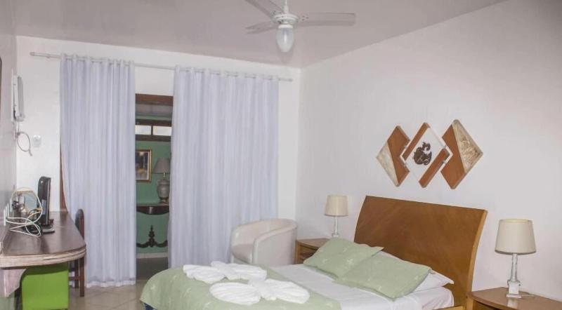 Atlantico Hotel image