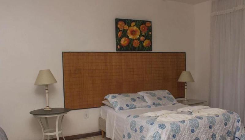 Atlantico Hotel image