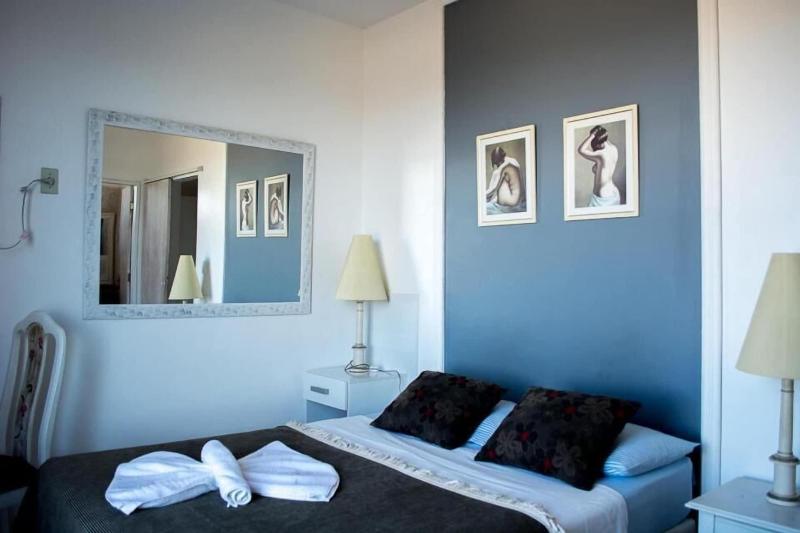 Atlantico Hotel image