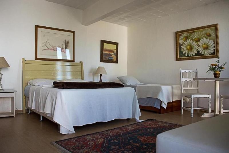 Atlantico Hotel image