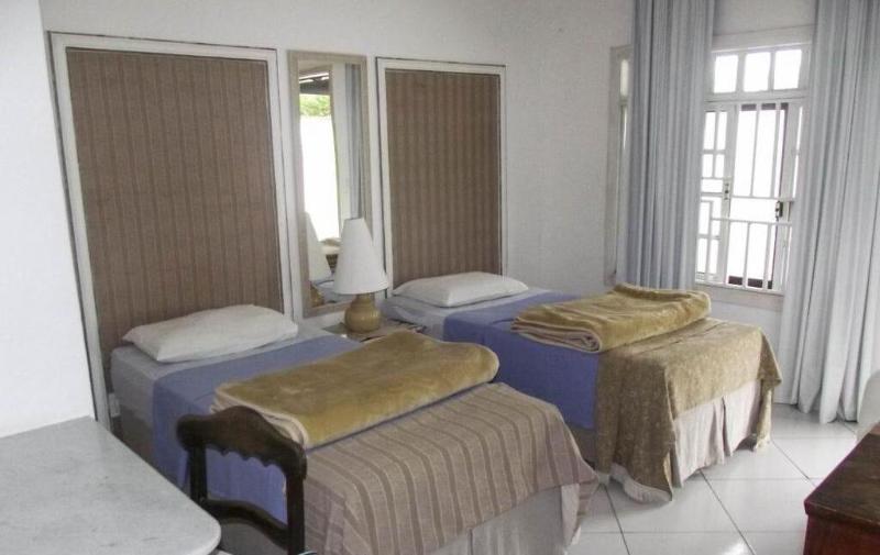 Atlantico Hotel image
