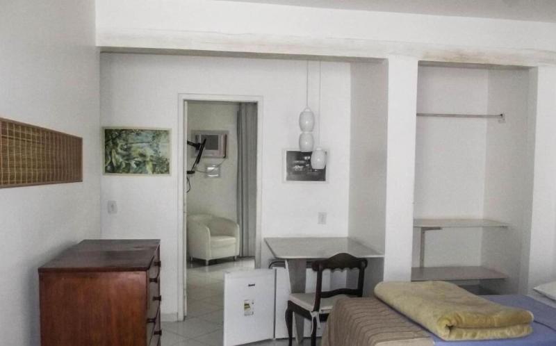 Atlantico Hotel image