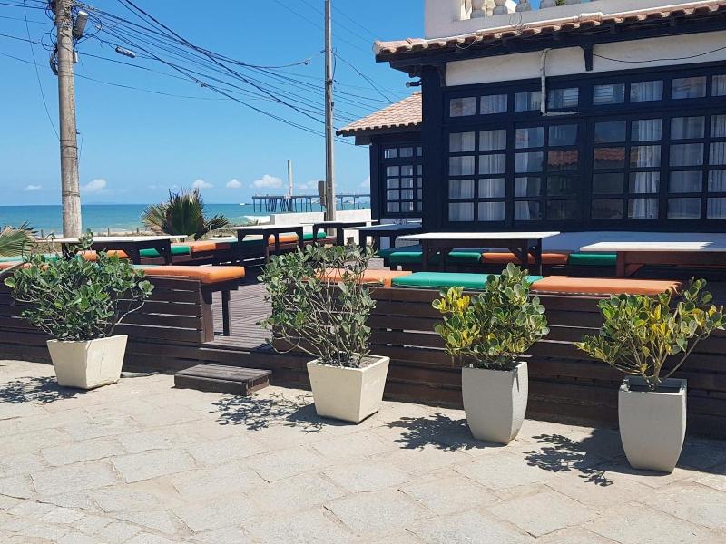 Atlantico Hotel image