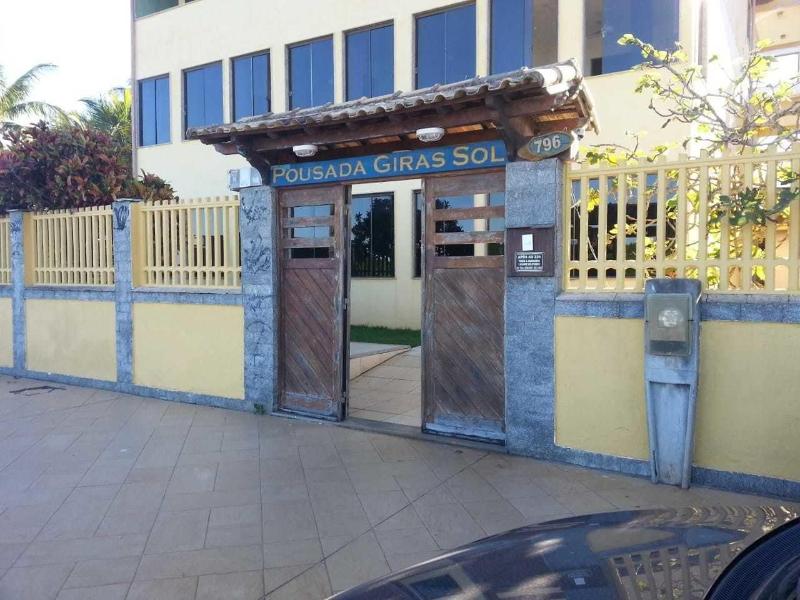 Pousada Girassol image