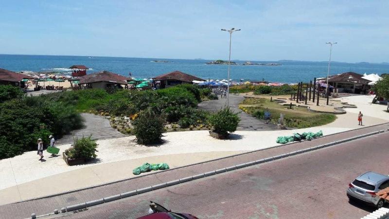 Pousada Girassol — general view