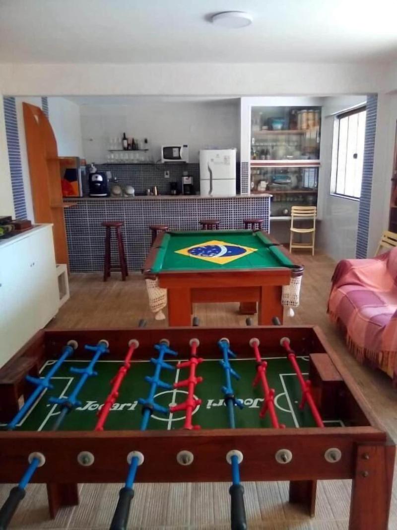 Pousada Girassol image