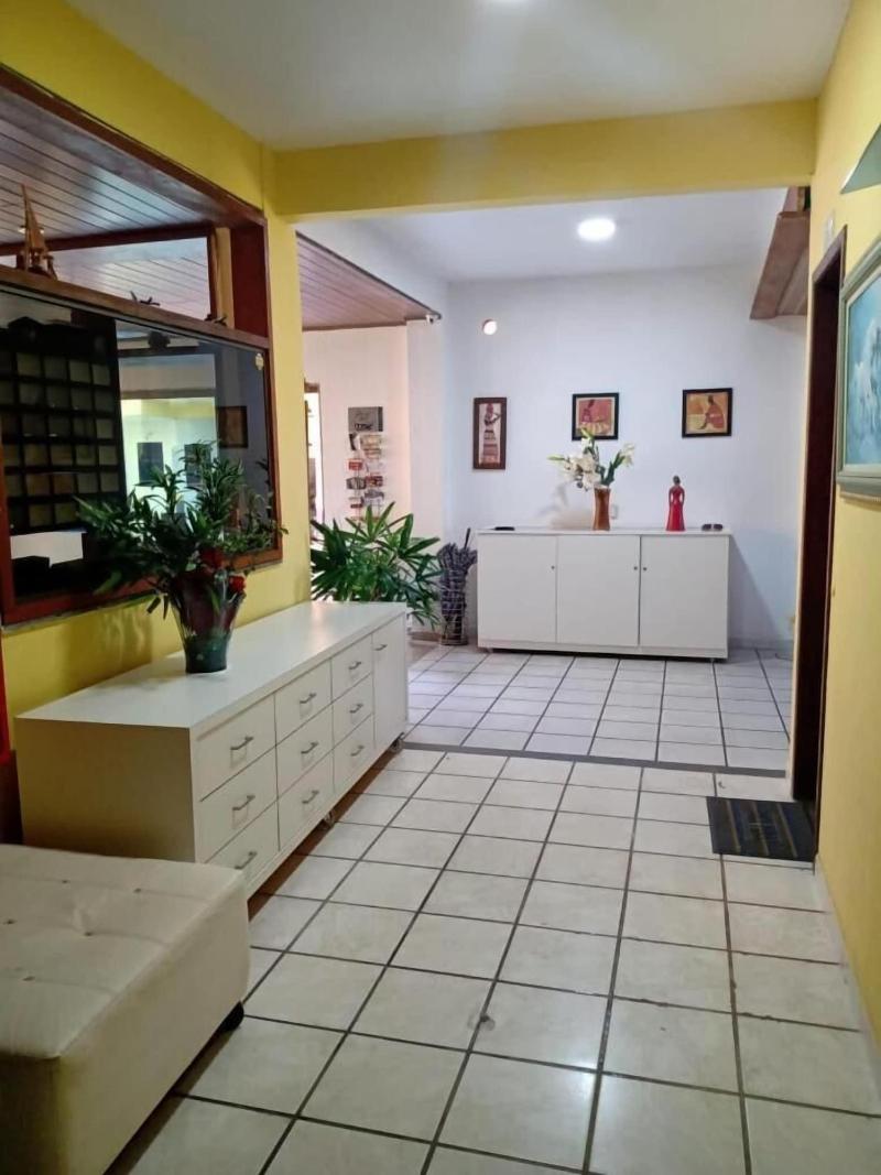 Pousada Girassol image
