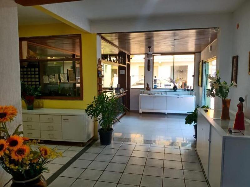 Pousada Girassol image