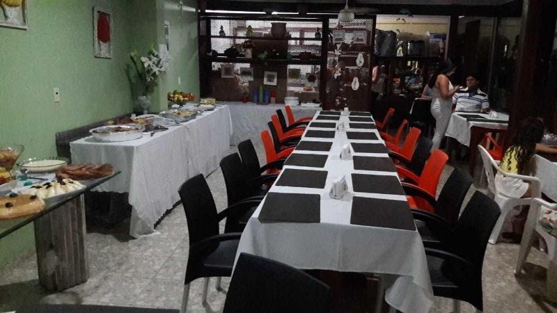 Pousada Girassol image