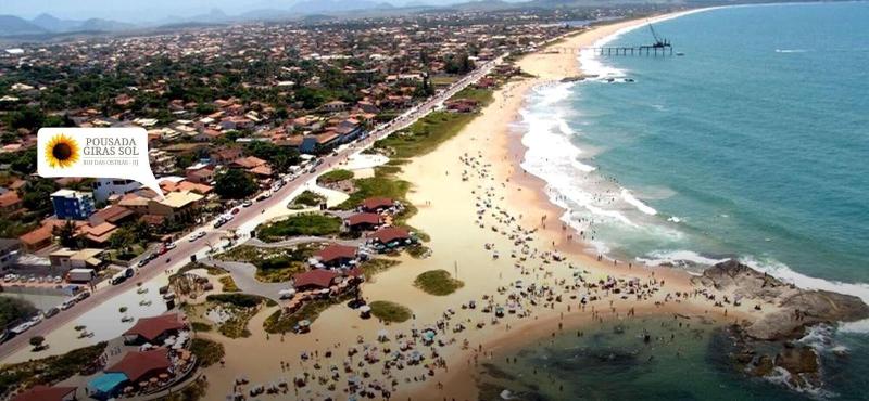 Pousada Girassol image