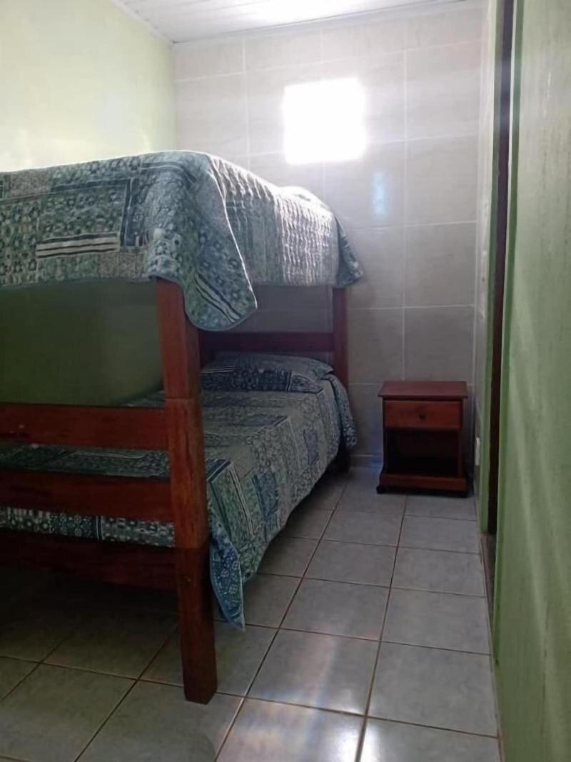 Pousada Girassol image