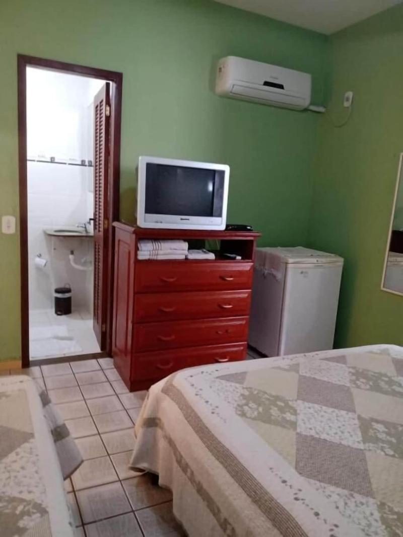 Pousada Girassol image