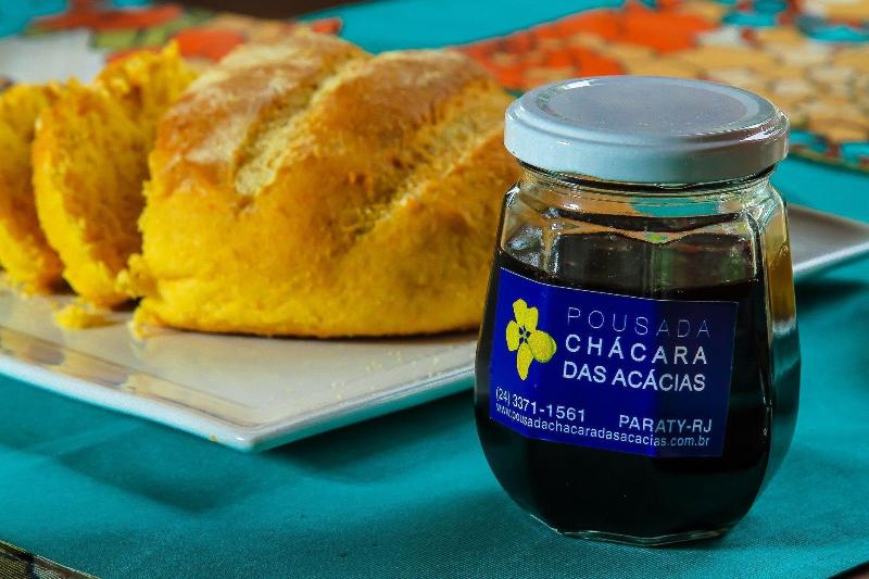 Pousada Chácara Das Acácias
