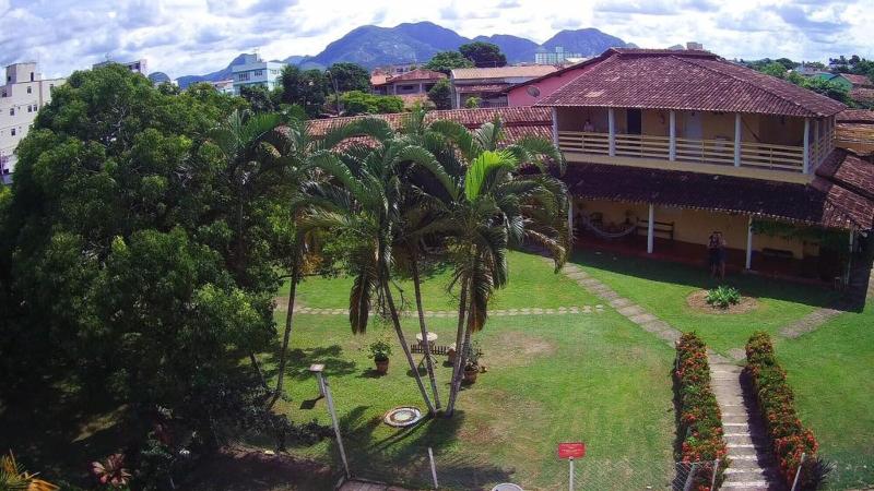 Hotel Pousada Caminho Da Praia — general view