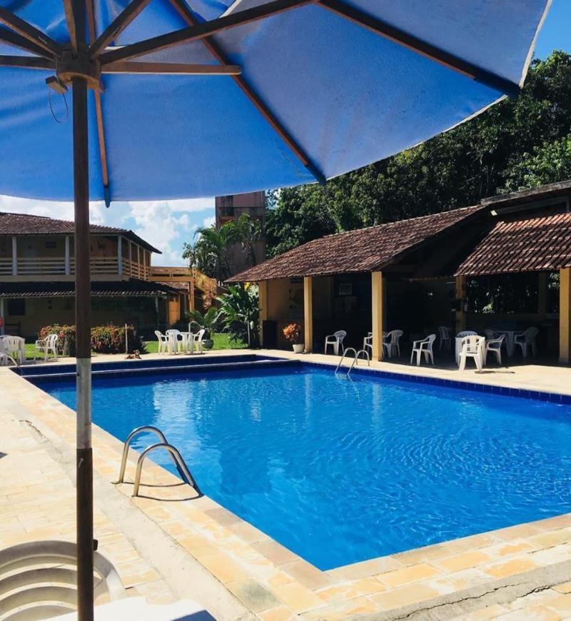 Hotel Pousada Caminho Da Praia image