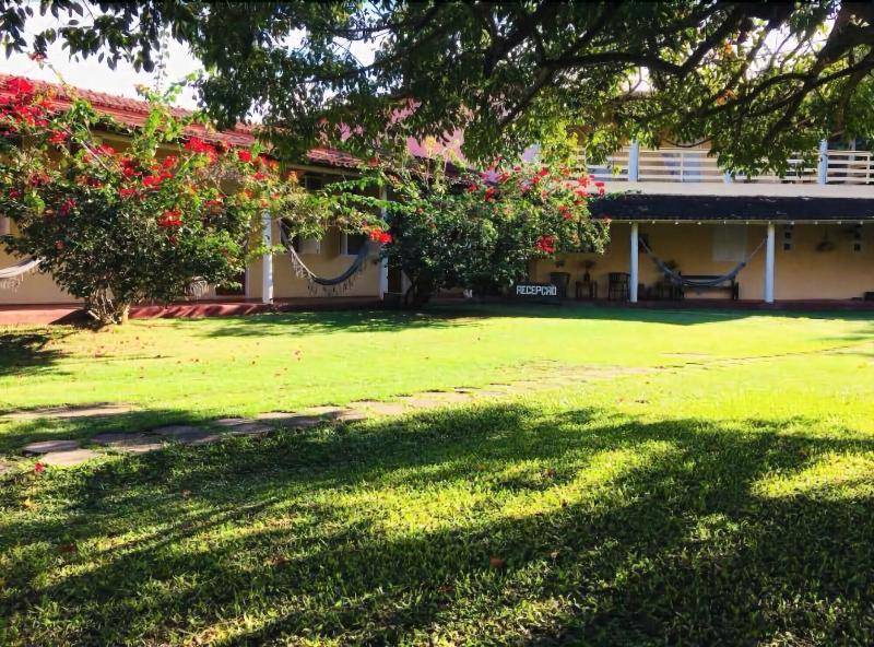 Hotel Pousada Caminho Da Praia