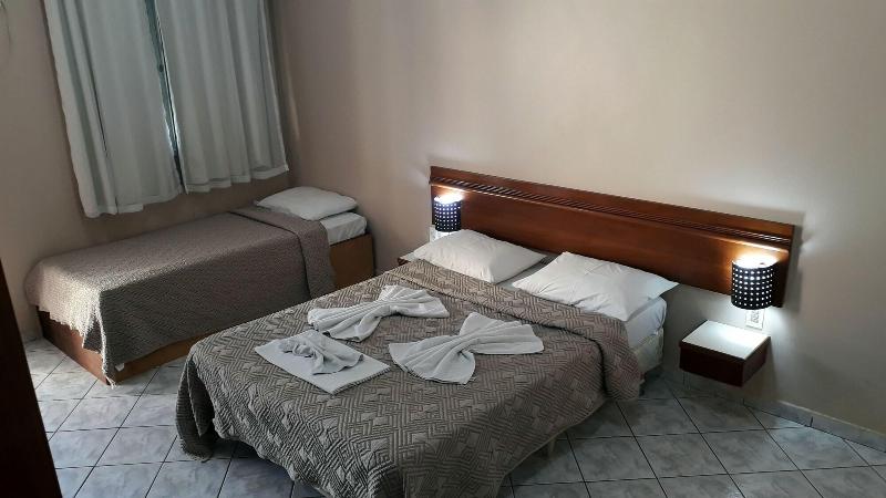 Hotel Pousada Caminho Da Praia image
