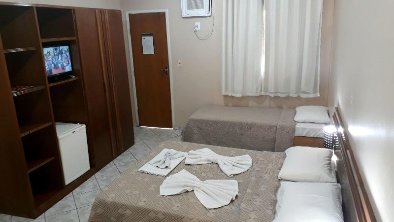Hotel Pousada Caminho Da Praia image