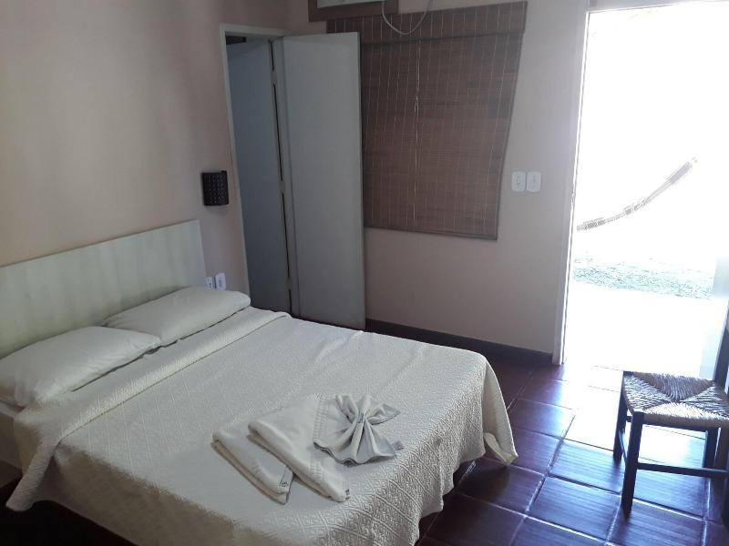 Hotel Pousada Caminho Da Praia image