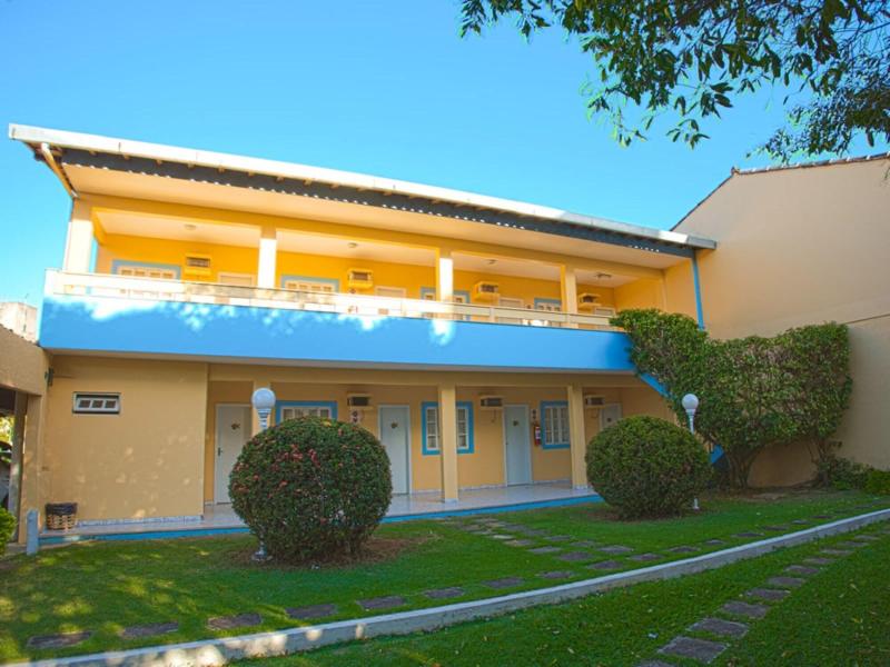 Hotel Pousada Caminho Da Praia image