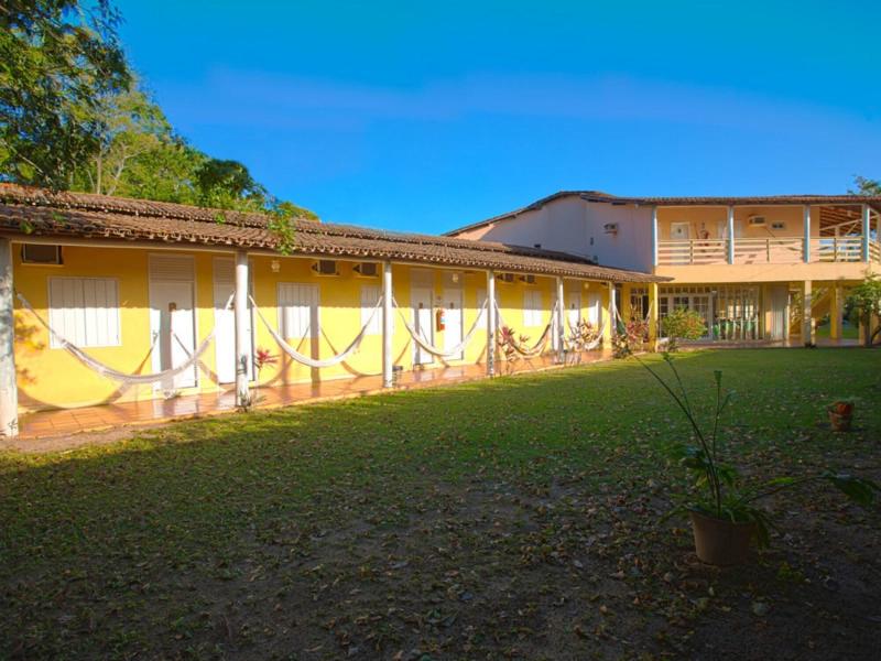 Hotel Pousada Caminho Da Praia image