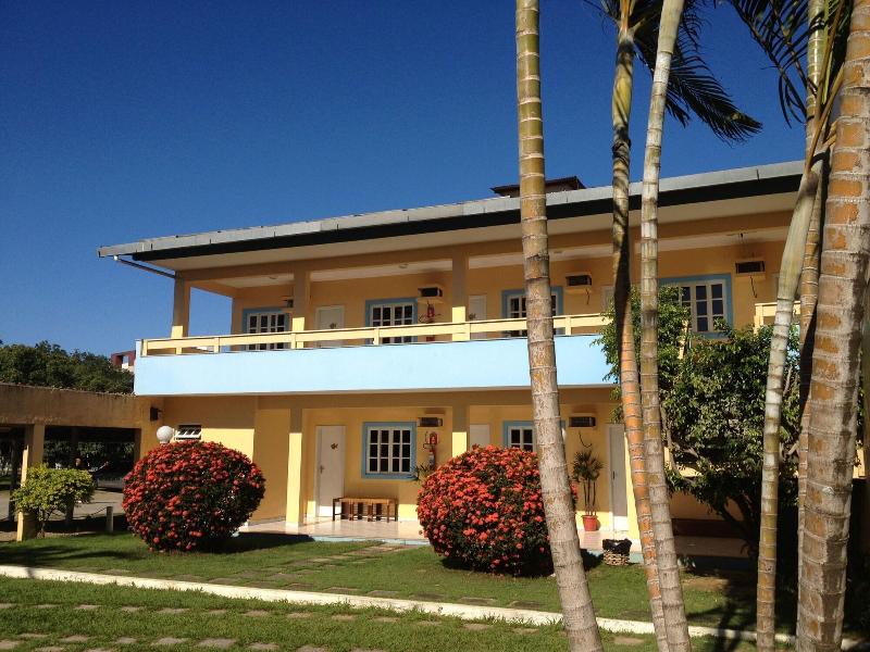Hotel Pousada Caminho Da Praia image