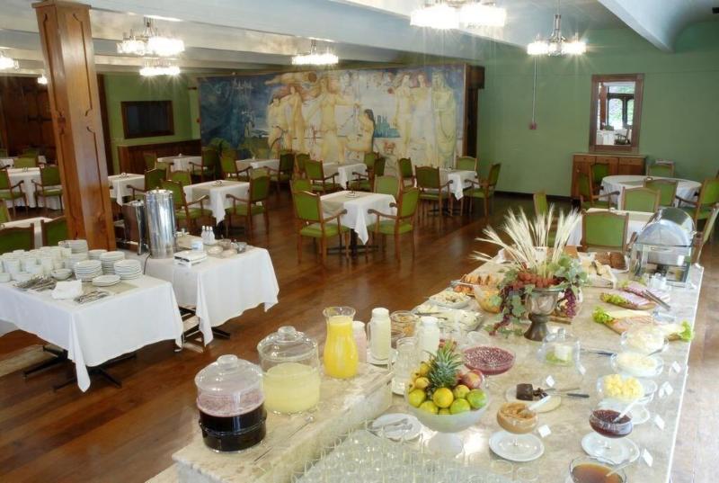 Itaimbé Palace Hotel image 1