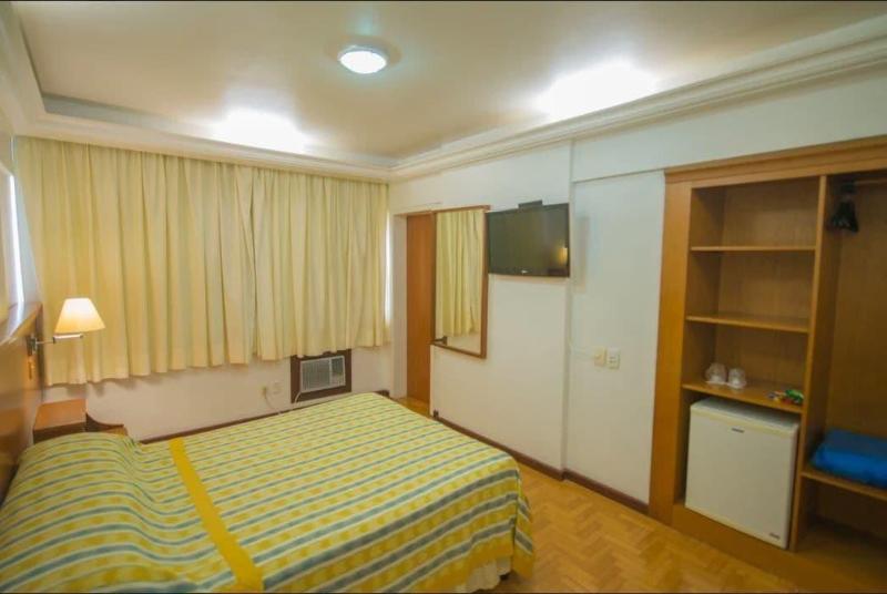Itaimbé Palace Hotel image 7