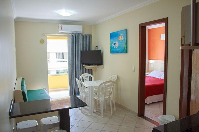 Bombinhas Praia Apart Hotel - Unidade Bem Te Vi image