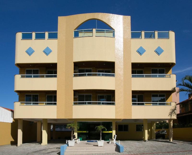 Bombinhas Praia Apart Hotel - Unidade Bem Te Vi image