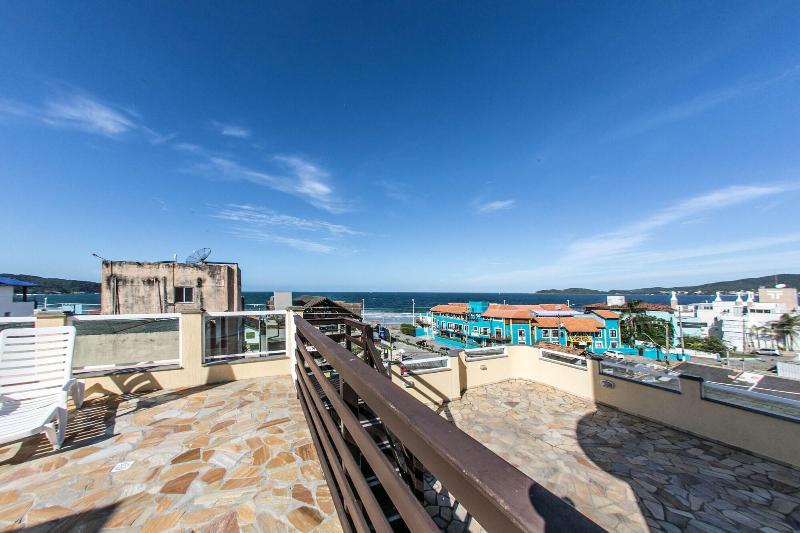 Bombinhas Praia Apart Hotel - Unidade Bem Te Vi image