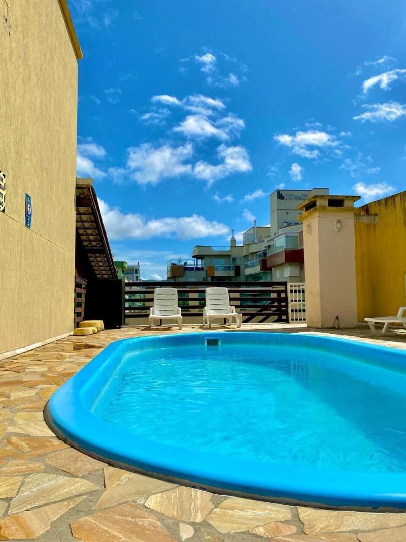 Bombinhas Praia Apart Hotel - Unidade Bem Te Vi image
