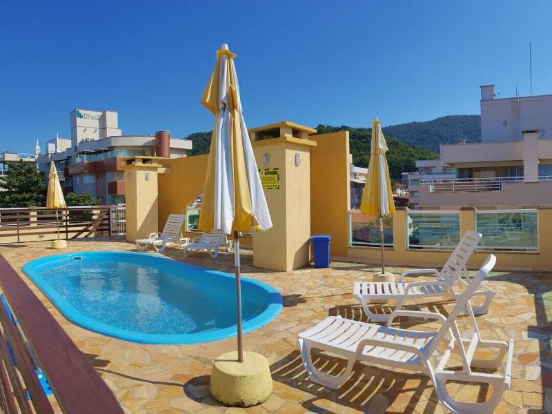 Bombinhas Praia Apart Hotel - Unidade Bem Te Vi image