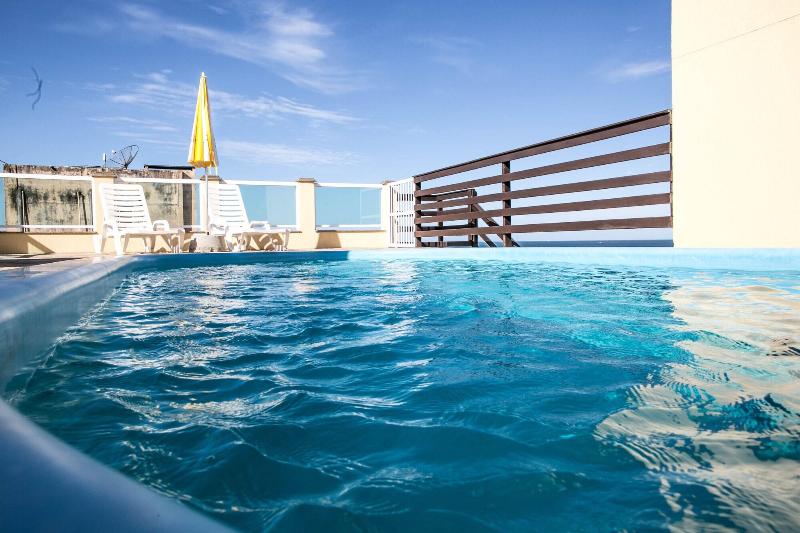Bombinhas Praia Apart Hotel - Unidade Bem Te Vi image