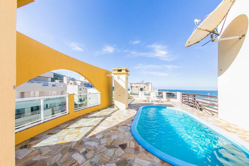 Bombinhas Praia Apart Hotel - Unidade Bem Te Vi image
