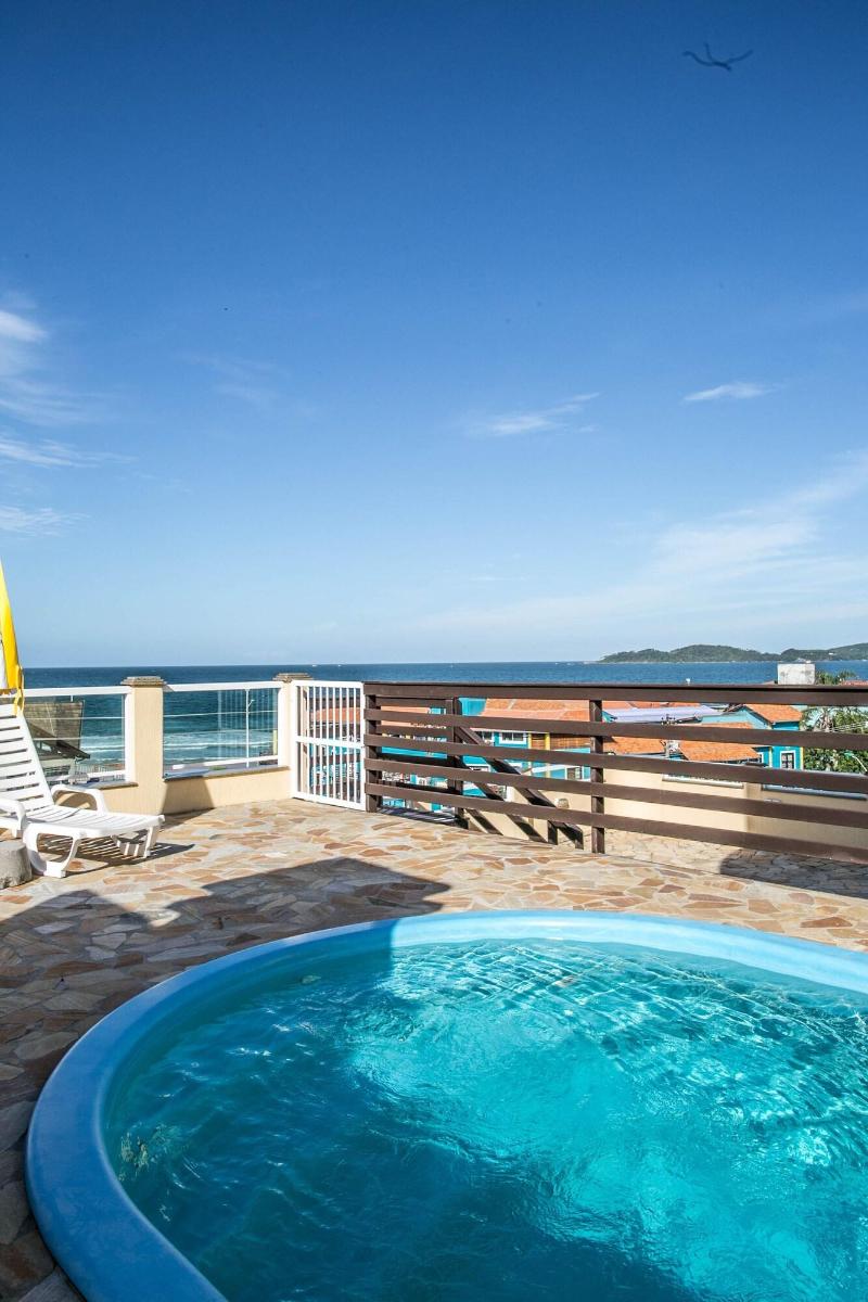 Bombinhas Praia Apart Hotel - Unidade Bem Te Vi image