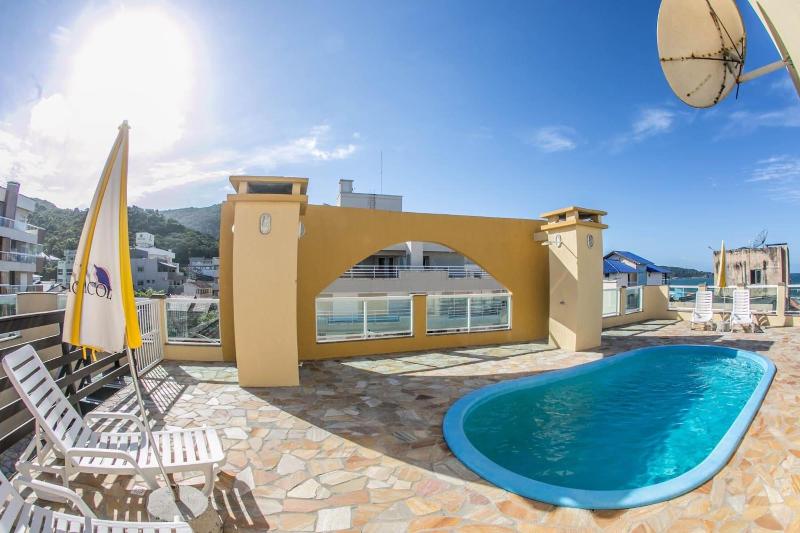 Bombinhas Praia Apart Hotel - Unidade Bem Te Vi image