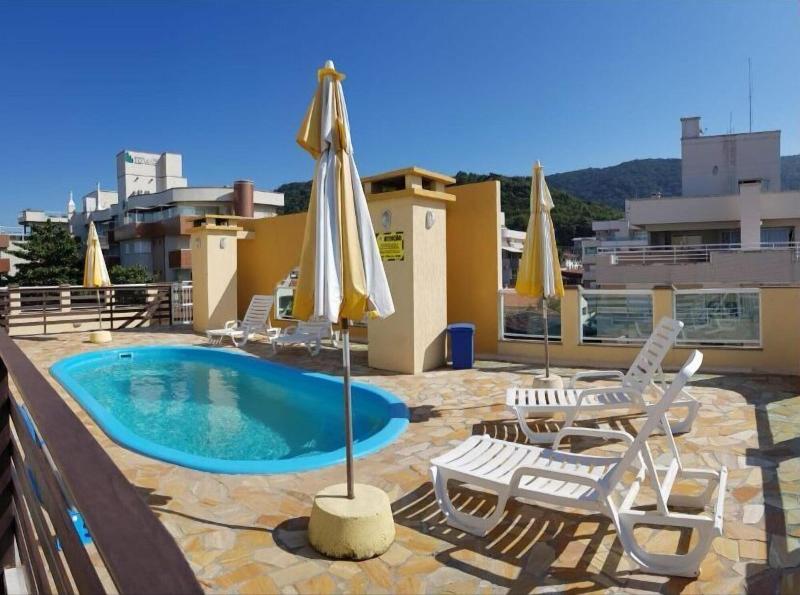 Bombinhas Praia Apart Hotel - Unidade Bem Te Vi image