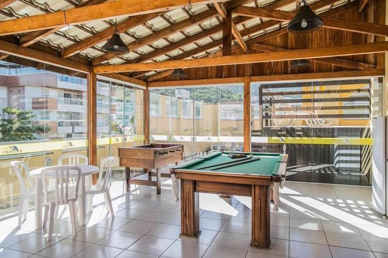 Bombinhas Praia Apart Hotel - Unidade Bem Te Vi image