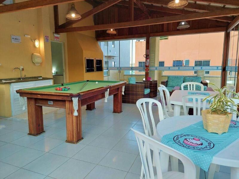 Bombinhas Praia Apart Hotel - Unidade Bem Te Vi image