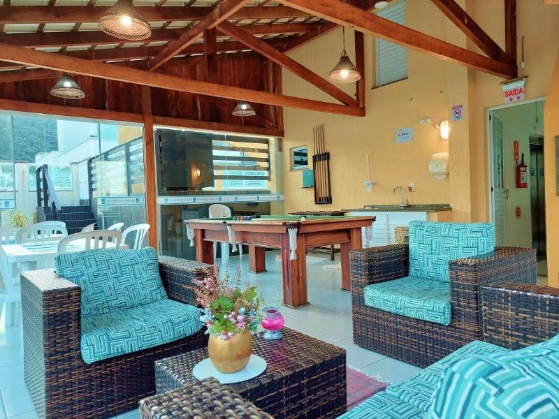 Bombinhas Praia Apart Hotel - Unidade Bem Te Vi image