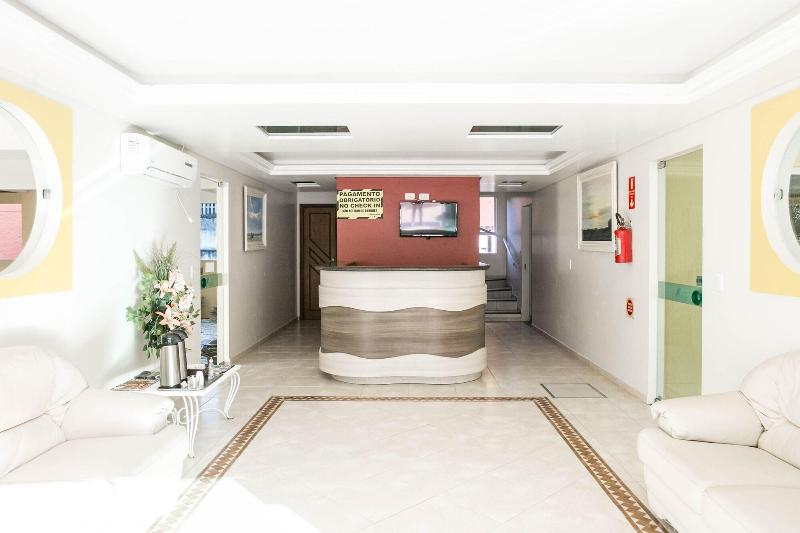 Bombinhas Praia Apart Hotel - Unidade Bem Te Vi image