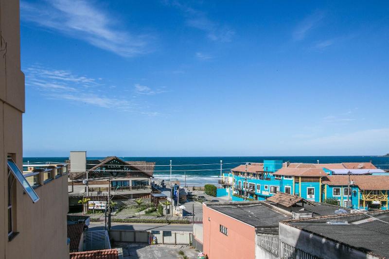 Bombinhas Praia Apart Hotel - Unidade Bem Te Vi image