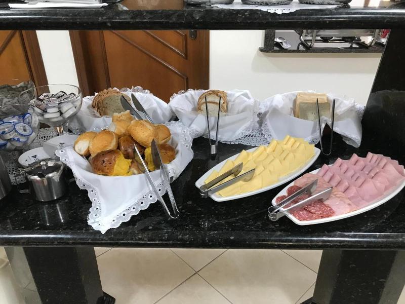 Bombinhas Praia Apart Hotel - Unidade Bem Te Vi image