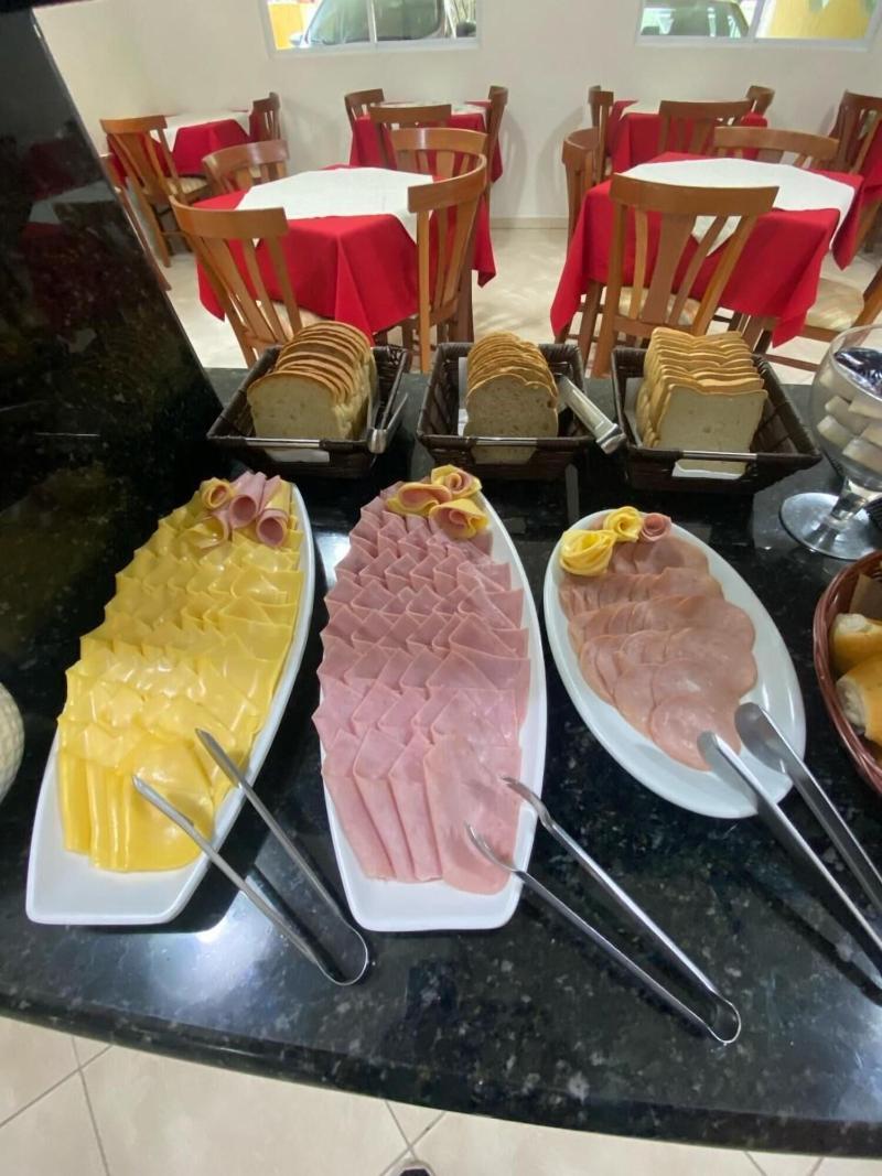 Bombinhas Praia Apart Hotel - Unidade Bem Te Vi image