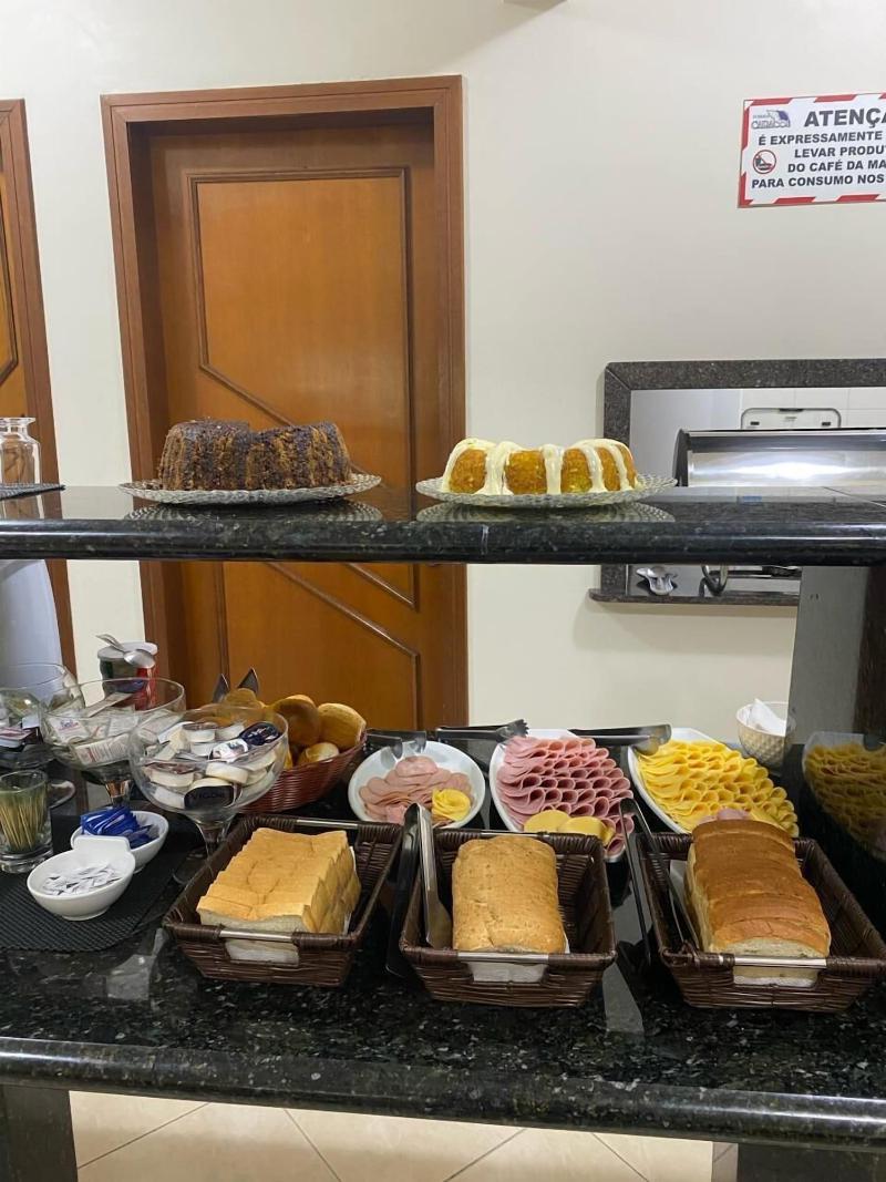 Bombinhas Praia Apart Hotel - Unidade Bem Te Vi image