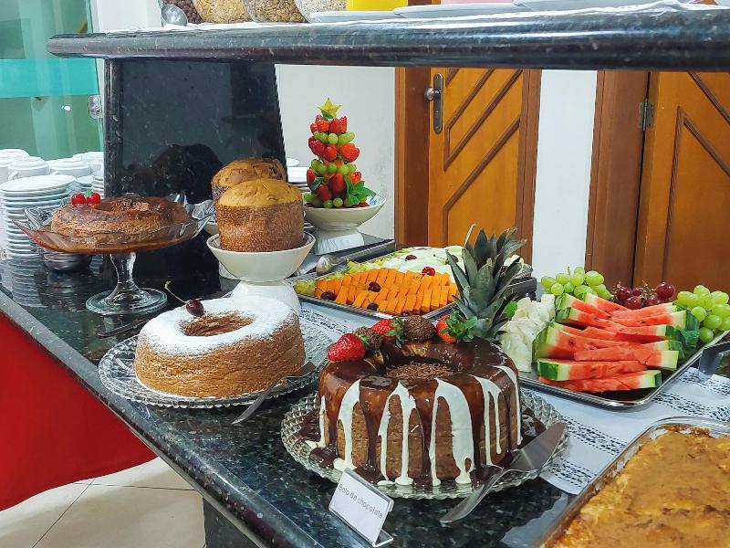 Bombinhas Praia Apart Hotel - Unidade Bem Te Vi image