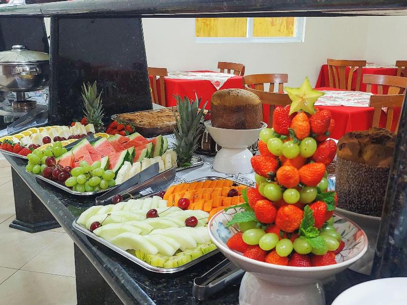 Bombinhas Praia Apart Hotel - Unidade Bem Te Vi image
