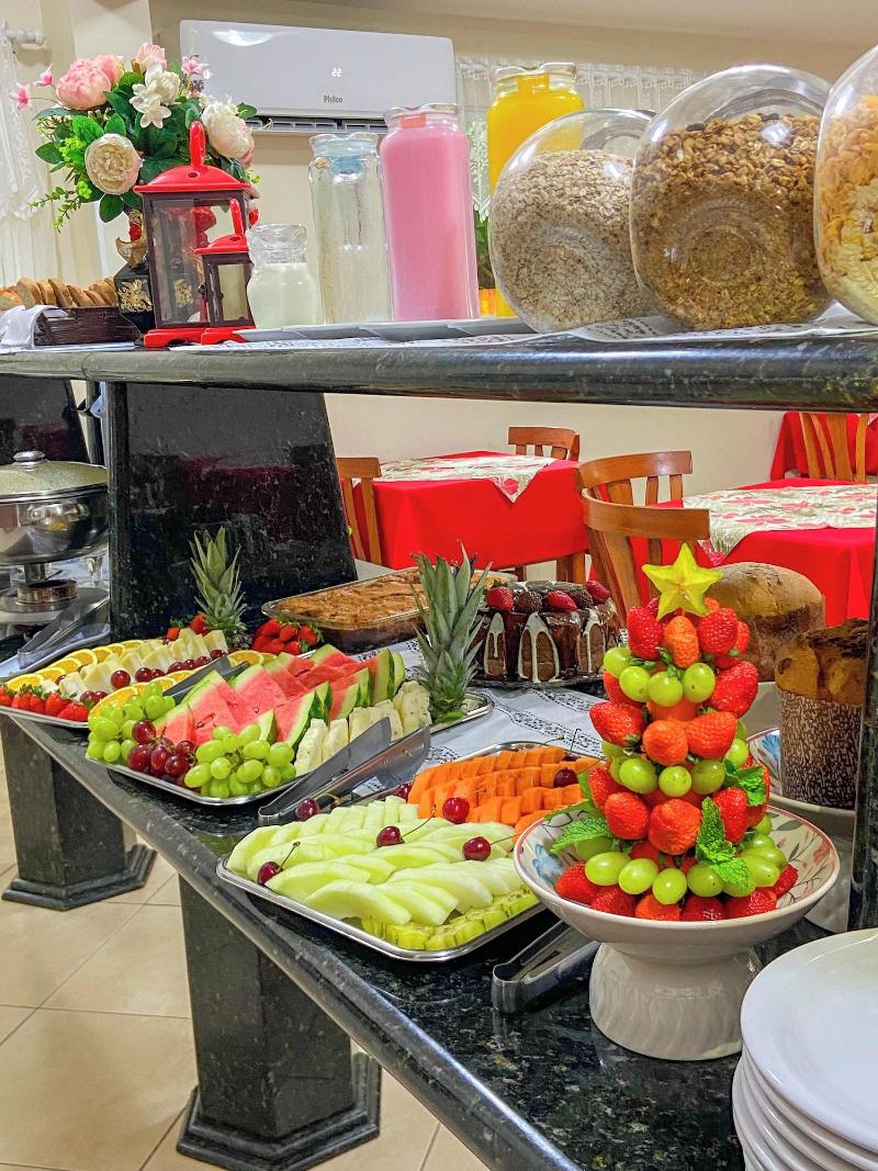 Bombinhas Praia Apart Hotel - Unidade Bem Te Vi image